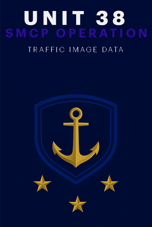 UNIT 38 – SMCP: ACQUIRING & PROVIDING DATA FOR A TRAFFIC IMAGE